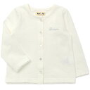 Bobson (ボブソン ) カーディガン (80〜130c...