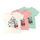 【30 OFF SALE】mother goose (マザーグース ) 半袖Tシャツ (80～130cm) 男の子 80cm 90cm 95cm 100cm 110cm 120cm 130cm キムラタン 子供服