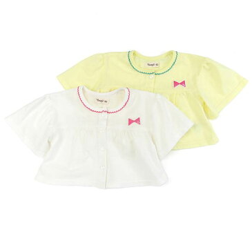 【70%OFF SALE 均一価格セール】Youpi! (ユッピー ) カーディガン (80〜130cm) 女の子 80cm 90cm 95cm 100cm 110cm 120cm 130cm キムラタン 子供服