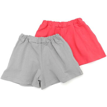 【送料無料】【30%OFF SALE アウトレットセール】Bobson (ボブソン ) ショートパンツ (80〜130cm) 女の子 80cm 90cm 95cm 100cm 110cm 120cm 130cm キムラタン 子供服