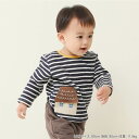 【20%OFF】Piccolo (ピッコロ ) トレーナー (70〜95cm) 男の子 70cm 80cm 90cm 95cm キムラタン 子供服 綿100% ...