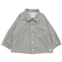 【30%OFF SALE】n.o.u.s (ノウズ ) ジャケット (80~140cm) 男の子 80cm 90cm 95cm 100cm 110cm 120cm 140cm キムラタン 子供服