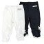 【FINAL SALE 50%OFF】Biquette Club (ビケットクラブ ) 7分丈スパッツ (80〜130cm) 女の子 80cm 90cm ..