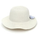 【FINAL SALE 50%OFF】Biquette Club (ビケットクラブ ) 帽子 (48〜56cm) 女の子 48cm 50cm 52cm 54cm...