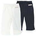 【GW限定 30%OFF】Biquette Club (ビケットクラブ ) 7分丈スパッツ (80〜130cm) 女の子 80cm 90cm 95cm 100c...