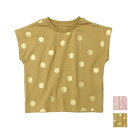 【GW限定 40%OFF】n.o.u.s (ノウズ ) Tシャツ(半袖) (80〜130cm) 女の子 80cm 90cm 95cm 100cm 110cm 1...