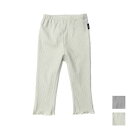 【GW限定 30%OFF】n.o.u.s (ノウズ ) 7分丈スパッツ (80〜130cm) 女の子 80cm 90cm 95cm 100cm 110cm 12...
