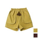 【20%OFF SALE】n.o.u.s (ノウズ ) キュロット (80〜130cm) 女の子 80cm 90cm 95cm 100cm 110cm 120c...