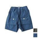 【FINAL SALE 50%OFF】n.o.u.s (ノウズ ) ショートパンツ (80〜130cm) 男の子 80cm 90cm 95cm 100cm 11...