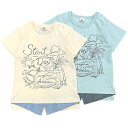 【GW限定 40%OFF】La Chiave (ラ キエーベ ) 半袖Tシャツ (80〜110cm) 男の子 80cm 90cm 95cm 100cm 110c...
