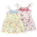 【GW限定 30%OFF】Biquette Club (ビケットクラブ ) ワンピース水着 (80〜130cm) 女の子 80cm 90cm 95cm 100c...