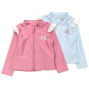 【GW限定 30%OFF】Biquette Club (ビケットクラブ ) ラッシュガード(水着) (80〜130cm) 女の子 80cm 90cm 95cm ...
