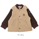 【20%OFF】La Chiave (ラ キエーベ ) スタジャン (80〜130cm) 男の子 80cm 90cm 95cm 100cm 110cm 120c...