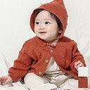 【20%OFF】Piccolo (ピッコロ ) ニットカーディガン (70〜90cm) 女の子 男の子 70cm 80cm 90cm キムラタン 子供服 本体綿...