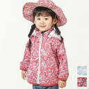 【GW限定 30%OFF】Biquette Club (ビケットクラブ ) パーカー (80〜130cm) 女の子 80cm 90cm 95cm 100cm 1...