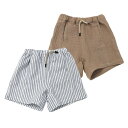 【30%OFF SALE】Piccolo (ピッコロ ) ハーフパンツ (70〜95cm) 女の子 男の子 70cm 80cm 90cm 95cm キムラタン ...