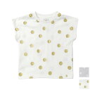 【GW限定 40%OFF】n.o.u.s (ノウズ ) Tシャツ(半袖) (80〜140cm) 女の子 80cm 90cm 100cm 110cm 120cm ...