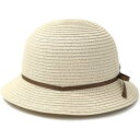 【期間限定 50%OFF】n.o.u.s (ノウズ ) ブレードリボンハット (48〜56cm) 女の子 48cm 50cm 52cm 54cm 56cm キム...
