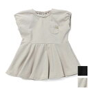 【GW限定 30%OFF】n.o.u.s (ノウズ ) プルオーバー (80〜140cm) 女の子 80cm 90cm 100cm 110cm 120cm 13...