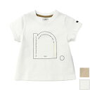 【GW限定 40%OFF】n.o.u.s (ノウズ ) 親子リンクコーデ Tシャツ(半袖) (80〜140cm) 男の子 80cm 90cm 100cm 110...