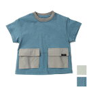 【GW限定 30%OFF】n.o.u.s (ノウズ ) プルオーバー (80〜140cm) 男の子 80cm 90cm 100cm 110cm 120cm 13...