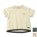 【20 OFF SALE】n.o.u.s (ノウズ ) Tシャツ（半袖） (80～140cm) 男の子 80cm 90cm 100cm 110cm 120cm 130cm 140cm キムラタン 子供服