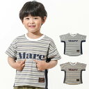 【GW限定 40%OFF】La Chiave (ラ キエーベ ) Tシャツ(半袖) (80〜130cm) 男の子 80cm 90cm 95cm 100cm 11...