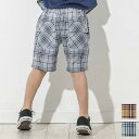 【20%OFF SALE】La Chiave (ラ キエーベ ) ハーフパンツ (80〜130cm) 男の子 80cm 90cm 95cm 100cm 110c...