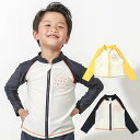 【GW限定 30%OFF】BABBLE BOON (バブルブーン ) ラッシュガード (80〜130cm) 男の子 80cm 90cm 95cm 100cm 1...