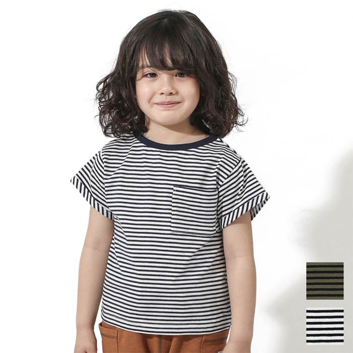 【77%OFF SALE 】 Bobson (ボブソン ) Tシャツ（半袖） (80〜140cm) 女の子 男の子 80cm 90cm 100cm 110cm 120cm 130cm 140cm キムラタン 子供服 本体綿100%