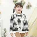 【20%OFF】iquette (ビケット ) トレーナー (80〜130cm) 女の子 80cm 90cm 95cm 100cm 110cm 120cm 13...