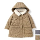 【30%OFF SALE】n.o.u.s (ノウズ ) コート (80〜140cm) 女の子 80cm 90cm 100cm 110cm 140cm 130cm...