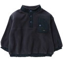 【20%OFF】n.o.u.s (ノウズ ) プルオーバー (80〜140cm) 男の子 80cm 90cm 100cm 110cm 120cm 130cm 1...