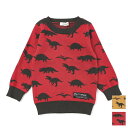 【20%OFF】DITTOMARK. (ディットマーク ) ジャガードプルオーバー (SS〜L) 男の子 SS S M L キムラタン 子供服 綿100%