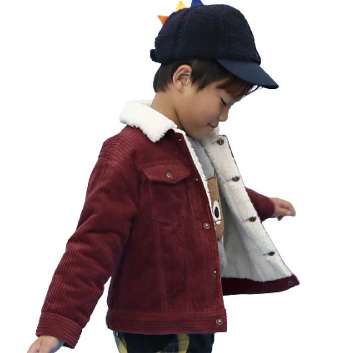【期間限定 50%OFF】DITTOMARK. (ディットマーク ) コーデュロイジャケット (80〜140cm) 男の子 80cm 90cm 100cm 11...