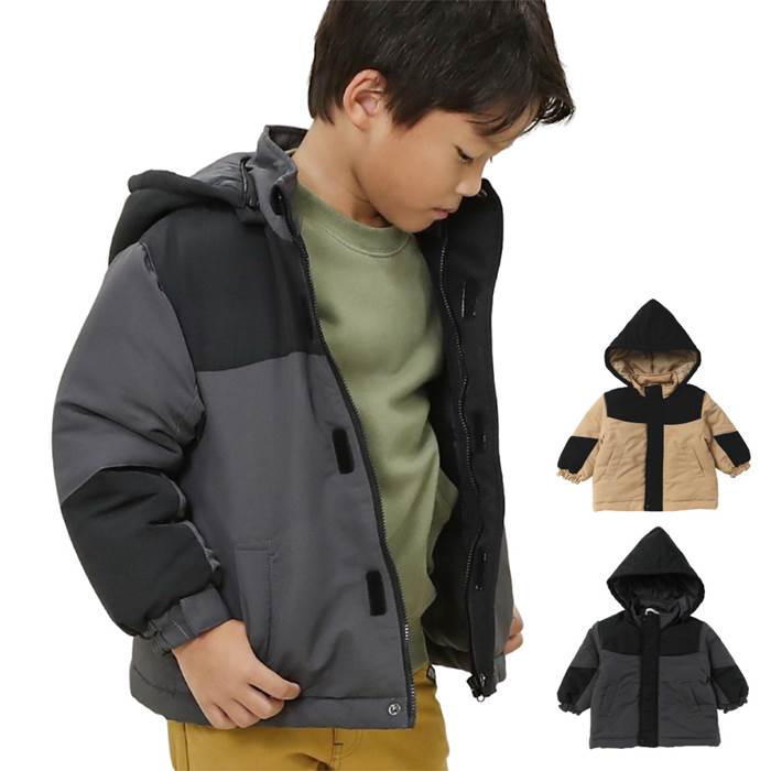 【30%OFF SALE】DITTOMARK. (ディットマーク ) 機能性ブルゾン (80〜140cm) 男の子 80cm 90cm 100cm 110cm ...