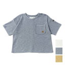 【30%OFF SALE】Piccolo (ピッコロ ) 半袖Tシャツ (70〜90cm) 女の子 男の子 70cm 80cm 90cm キムラタン 子供服 綿...