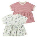【GW限定 30%OFF】n.o.u.s (ノウズ ) プルオーバー (80〜140cm) 女の子 80cm 90cm 100cm 110cm 120cm 13...