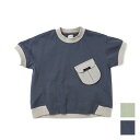 【GW限定 30%OFF】n.o.u.s (ノウズ ) プルオーバー (80〜140cm) 男の子 80cm 90cm 100cm 110cm 120cm 13...