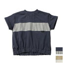【GW限定 30%OFF】n.o.u.s (ノウズ ) Tシャツ(半袖) (80〜140cm) 男の子 80cm 90cm 100cm 110cm 120cm ...