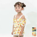 【20%OFF SALE】BABBLE BOON (バブルブーン ) 女児ワンピース水着 (80〜130cm) 女の子 80cm 90cm 95cm 100cm...