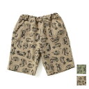 【FINAL SALE 50%OFF】DITTOMARK. (ディットマーク ) ハーフパンツ (80〜140cm) 男の子 80cm 90cm 100cm 1...