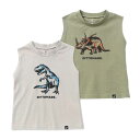 【GW限定 40%OFF】DITTOMARK. (ディットマーク ) タンクトップ (80〜140cm) 男の子 80cm 90cm 100cm 110cm 1...