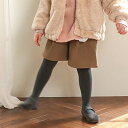 【30%OFF SALE】n.o.u.s (ノウズ ) キュロット (80〜140cm) 女の子 80cm 90cm 100cm 110cm 120cm 130...