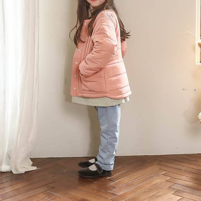 【30%OFF SALE】n.o.u.s (ノウズ ) ライトアウター (80〜140cm) 女の子 男の子 80cm 90cm 100cm 110cm 120...