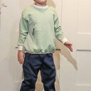 【20%OFF SALE】n.o.u.s (ノウズ ) トレーナー (80〜140cm) 男の子 80cm 90cm 100cm 110cm 120cm 130...