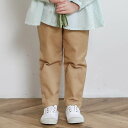【30%OFF SALE】n.o.u.s (ノウズ ) ロングパンツ (80〜140cm) 女の子 80cm 90cm 100cm 110cm 120cm 13...