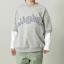 【GW限定 50%OFF】n.o.u.s (ノウズ ) プルオーバー (80〜140cm) 男の子 80cm 90cm 100cm 110cm 120cm 13...