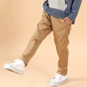 【20%OFF SALE】n.o.u.s (ノウズ ) ロングパンツ (80~140cm) 男の子 80cm 90cm 100cm 110cm 120cm 130cm 140cm キムラタン 子供服 | 子ども服 キッズ 秋 かわいい おしゃれ ベビー 幼児 男児 ボーイズ パンツ ボトムス ストレッチ スモーキーカラー シンプル