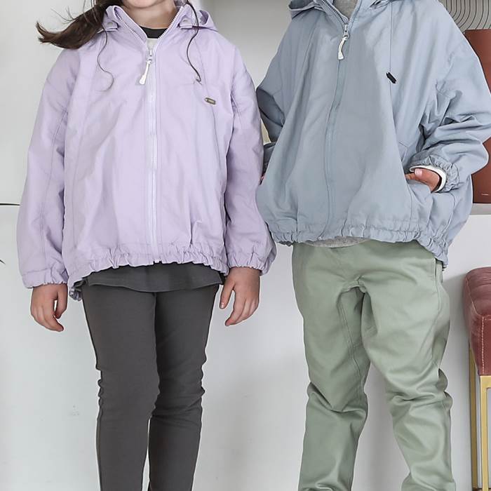 【期間限定 40%OFF】n.o.u.s (ノウズ ) ウインドブレーカー (80〜140cm) 男の子 80cm 90cm 100cm 110cm 120cm...